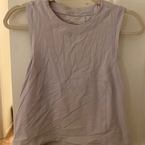 Lulus Sculpt Tank Top